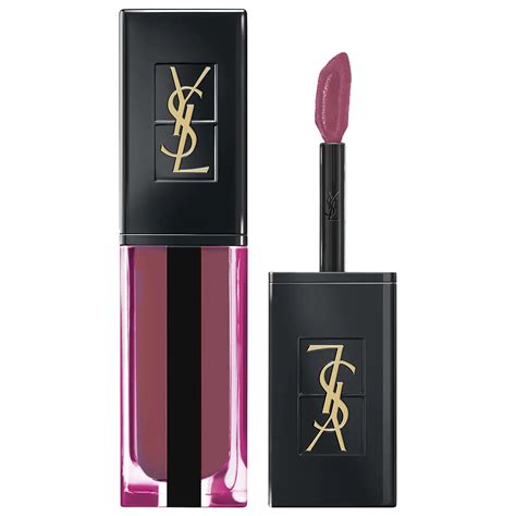 YSL vernis a lipstick